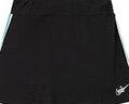 NIKE 耐克童裝女童背心+短裙2件套2025夏季兒童莫代爾帶安全褲套裝 曬單實拍圖