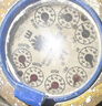 南孚5號電池40粒 五號堿性 聚能環(huán)5代 適用耳溫槍/血糖儀/無線鼠標(biāo)/遙控器/血壓計(jì)/掛鐘/血氧儀等 曬單實(shí)拍圖