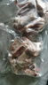 龍大肉食 國產(chǎn)黑豬肋排4斤（不含脊骨） 免切排骨豬肋骨含軟骨 黑豬肉生鮮 曬單實拍圖