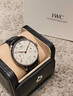 【二手99新】萬(wàn)國(guó)（IWC）葡萄牙系列全自動(dòng)機(jī)械七日鏈日歷計(jì)時(shí)世界十大男表瑞士名表二手奢侈品男士腕表 42.3mm全套 IW500114 七日鏈白盤(pán)金針 曬單實(shí)拍圖