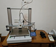 拓竹A1C 3D打印機(jī)桌面家用FDM全自動(dòng)調(diào)平多色高速3d打印機(jī)器【大陸版】 曬單實(shí)拍圖