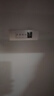 華凌185 美的出品雙門(mén)兩門(mén)家電冰箱小型家用出租房節(jié)能低音二門(mén)雙溫速凍冷凍冷藏小冰箱HR-185 曬單實(shí)拍圖