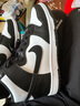 耐克（NIKE）  DUNK High男運(yùn)動(dòng)鞋復(fù)古高幫休閑板鞋 DD1399-105 43 曬單實(shí)拍圖