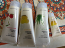 菲詩小鋪（THE FACE SHOP）洗面奶女溫和清潔干皮草本泡沫豐富潔面膏男 檸檬+蘆薈+櫻桃潔面 曬單實(shí)拍圖