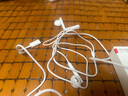 華為原裝Type-C耳機有線mate70pro mate60pro 40pro p60p50p40p30nova9 10 11榮耀80 90 100適用蘋果15 【Type-C數字音頻耳機】CM33白 曬單實拍圖