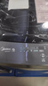 美的（Midea）波輪洗衣機(jī)全自動10kg家用大容量專利免清洗不銹鋼立方內(nèi)筒一級能效 MB10V37T 曬單實拍圖