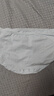 京東京造【純棉系列】女式內(nèi)褲10A級抗菌三角內(nèi)褲女中腰大碼女式內(nèi)褲XL 曬單實拍圖