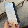 愛絢國(guó)潮風(fēng)適用華為matex6手機(jī)殼智能翻蓋華matex5折疊屏x5外殼磁吸皮保護(hù)套男女新款x6典藏版全包防摔 東方美學(xué)*燙金浮雕敦煌風(fēng)【紫氣貔貅】智能視窗翻蓋款 華為 Mate X6 典藏版 曬單實(shí)拍圖