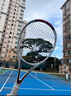 迪卡儂網(wǎng)球拍成人基礎(chǔ)網(wǎng)球拍套裝 -2球拍+2球+1球袋 【成人基礎(chǔ)】網(wǎng)球拍套裝 曬單實拍圖