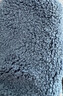 毛毛雨珊瑚絨刺繡毛巾套裝 加厚A類標(biāo)準(zhǔn) 超柔吸水不掉毛 情侶款35*75cm 【限時(shí)促銷 馬上漲價(jià)】軍艦藍(lán) 1條 曬單實(shí)拍圖