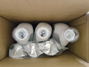 碧浪除菌洗衣液自然清香3kg*3瓶+草本清香200g*5袋實惠大容量 曬單實拍圖