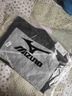 美津濃（MIZUNO）戶外休閑夾克男女春秋薄款防風防水情侶外套RTA2CC3103 曬單實拍圖