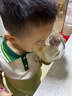 夏季金銀花柚子汁嬰幼兒夏季清熱解毒去火排毒寶寶零食兒童飲品 金銀花柚子汁3盒【夏季常備】 曬單實(shí)拍圖