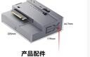 零刻【無損直連】專用EX Pro 擴(kuò)展塢 內(nèi)置600w電源 PCle x8 無損外接桌面獨(dú)顯 可擴(kuò)展網(wǎng)卡/硬盤 曬單實(shí)拍圖