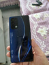 越厷適用OPPOReno5手機殼Reno5Pro防摔全包鋼化玻璃手機套OPPOReno5Pro+耐臟超薄硅膠軟邊框保護套贈膜 寶石藍smile_G6604 oppoRENO5Pro【贈膜】 曬單實拍圖
