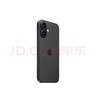 Apple/蘋果 iPhone 16（A3288）128GB 黑色 支持移動(dòng)聯(lián)通電信5G 雙卡雙待手機(jī) 曬單實(shí)拍圖