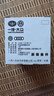 奧迪（AUDI）原廠機油濾清器/機油濾芯/機油格奧迪A3/A4/A6L/Q3/Q5L 曬單實拍圖