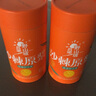 呂梁野山坡 沙棘原漿原液 100%沙棘汁  20ml*15袋（新老包裝隨機(jī)發(fā)貨） 曬單實(shí)拍圖
