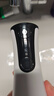 拜爾 M4專業(yè)沖牙器 手持式水牙線家用電動聲波去除超正畸專用牙齒清潔洗牙神器 送女男朋友 曬單實拍圖