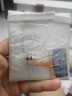 愛(ài)馬仕（HERMES）Mini Pop H項(xiàng)鏈 玫瑰金鏈條橢圓立體琺瑯項(xiàng)鏈送女友節(jié)日送禮 黑色玫瑰金H147992FO03 鏈長(zhǎng)40cm吊墜0.7*0.9cm 曬單實(shí)拍圖
