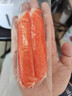 手撕v形蟹柳 蟹肉棒即食蟹棒壽司火鍋料理食材丸子關東煮海鮮水產(chǎn) 1袋手斯V型蟹柳 1000g/袋 曬單實拍圖