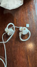 SUPER TFZ KING KONG 耳機(jī)入耳式HIFI百元雙擎雙動圈發(fā)燒級耳機(jī)安卓手機(jī)蘋果帶麥高清K歌用 純月白Type-C口 帶麥版【現(xiàn)貨】 曬單實拍圖