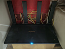 華為路由AX6 new 黑色  Wi-Fi6+ 7200Mbps 千兆路由器 家用高速全屋覆蓋大戶型 wifi穿墻王 曬單實(shí)拍圖