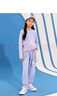 巴拉巴拉童裝兒童長袖t恤男童女童2025款春裝圓領(lǐng)百搭打底衫209125100204 曬單實(shí)拍圖