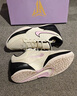 耐克（NIKE）男鞋Ja2莫蘭特二代運(yùn)動休閑實(shí)戰(zhàn)籃球鞋 FD7327-100 43 曬單實(shí)拍圖