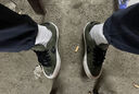 匡威（Converse）官方 Sport Casual男女漫步星箭休閑板鞋A12748C A12748C 42.5 曬單實(shí)拍圖