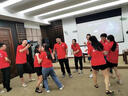 鑫俊達業(yè)酒紅色polo衫定制工作服印logo夏季短袖t恤4s店銷售團隊工裝刺繡 【精梳棉面料】—胭脂紅 XL 曬單實拍圖