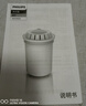 飛利浦（PHILIPS）凈水壺家用濾水壺廚房自來水大容量濾水器凈水器WP4200 標(biāo)準(zhǔn)版【W(wǎng)P3904六支裝】復(fù)合濾芯 曬單實(shí)拍圖