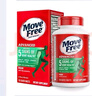 Move Free益節(jié)氨糖軟骨素鈣片綠瓶120粒 維骨力中老年美國進口【粉絲專享】 曬單實拍圖