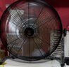 鉆石牌工業(yè)風(fēng)扇趴地扇臺式趴地電風(fēng)扇強力商用臺地扇大功率趴地風(fēng)扇工廠坐地扇大風(fēng)力EF-50L 曬單實拍圖