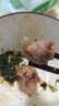 柒島【銷量20萬(wàn)+只】羊肚包肉內(nèi)蒙古特產(chǎn)羊肉腸官方羊包肚生鮮凈重 肚包肉18只3斤【多送1包韭菜花】 【贈(zèng)大包草原風(fēng)味真韭菜花150g】 曬單實(shí)拍圖