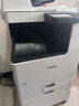佳能（Canon）大型打印機 imageRUNNER 2925 商用辦公a3a4黑白復合機 雙面復印掃描/WiFi/自動輸稿器/工作臺 曬單實拍圖