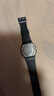 卡西歐（CASIO）手表男復(fù)古小方塊運(yùn)動(dòng)防水學(xué)生男女f91w系列手表F-91W-1D 曬單實(shí)拍圖