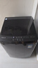 美的（Midea）波輪洗衣機(jī)全自動(dòng)家用 MB10V37T 10公斤 一級(jí)能效 健康除螨 全域抗菌  以舊換新 家電國(guó)家補(bǔ)貼20% 曬單實(shí)拍圖