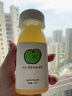 TUTTIFUTTI100%HPP紅富士玉林兒童蘋(píng)果汁寶寶孕婦營(yíng)養飲料無(wú)添加輔食飲品nfc 【安心換季】王林蘋(píng)果汁 115ml*6瓶 曬單實(shí)拍圖