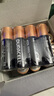 金霸王(Duracell)7號(hào)電池20粒裝 堿性七號(hào)干電池 適用耳溫槍/血糖儀/無線鼠標(biāo)/遙控器/血壓計(jì)等 曬單實(shí)拍圖