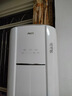 奧克斯3匹 省電俠 國(guó)家補(bǔ)貼 新1級(jí)空調(diào)柜機(jī) ECO節(jié)能 升級(jí)大風(fēng)口 立柜式KFR-72LW/BpR3GQS1(B1)超遠(yuǎn)風(fēng) 曬單實(shí)拍圖