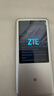 中興（ZTE）U60Pro全球版  5G免插卡隨身移動wifi無線網(wǎng)卡wifi7便攜式熱點出國上網(wǎng)通用流量2025款 曬單實拍圖