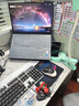拉拓惠普（HP）專(zhuān)用筆記本散熱器星bookpro16/15/14暗影精靈10戰66暗影精靈9游戲本支架散熱底座散熱架 藍光標準版【7檔高度/撥盤(pán)風(fēng)速調節】 曬單實(shí)拍圖