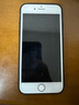 ESCASE iPhone se2/7/8手機殼蘋果保護(hù)套 全包防刮防摔 磨砂工藝手感軟殼適用于7/8/se2 黑色 曬單實拍圖