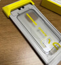 倍思【3D熱彎康寧膜丨0.15mm超薄】適用蘋果16Pro鋼化膜iPhone16Pro手機(jī)膜全屏高清防指紋防摔保護(hù)貼膜 曬單實(shí)拍圖