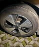 德國(guó)馬牌（Continental）汽車(chē)輪胎 195/60R16 89H FR UCJ適配日產(chǎn)軒逸/比亞迪海豚 曬單實(shí)拍圖