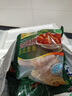 山野云陵農(nóng)場 白羽雞翅根 凈重500g*4袋 空氣炸鍋健身減脂 清真食品源頭直發(fā) 曬單實拍圖