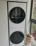 美的（Midea）洗烘套裝 10KG滾筒洗衣機(jī)+變頻熱泵烘干機(jī)【清風(fēng)明月2.0洗烘塔】MGH20A-N+PRO 純平全嵌 國(guó)家補(bǔ)貼 曬單實(shí)拍圖