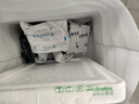三全三全湯圓450經(jīng)典大湯圓黑芝麻豆沙山楂八寶元宵甜品水煮湯圓4袋 黑芝麻450gx4袋 曬單實(shí)拍圖