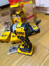 得偉（DEWALT）20V無線鋰電無刷沖擊起子電鉆單機(jī)205Nm超大扭矩DCF850N-A9 曬單實(shí)拍圖